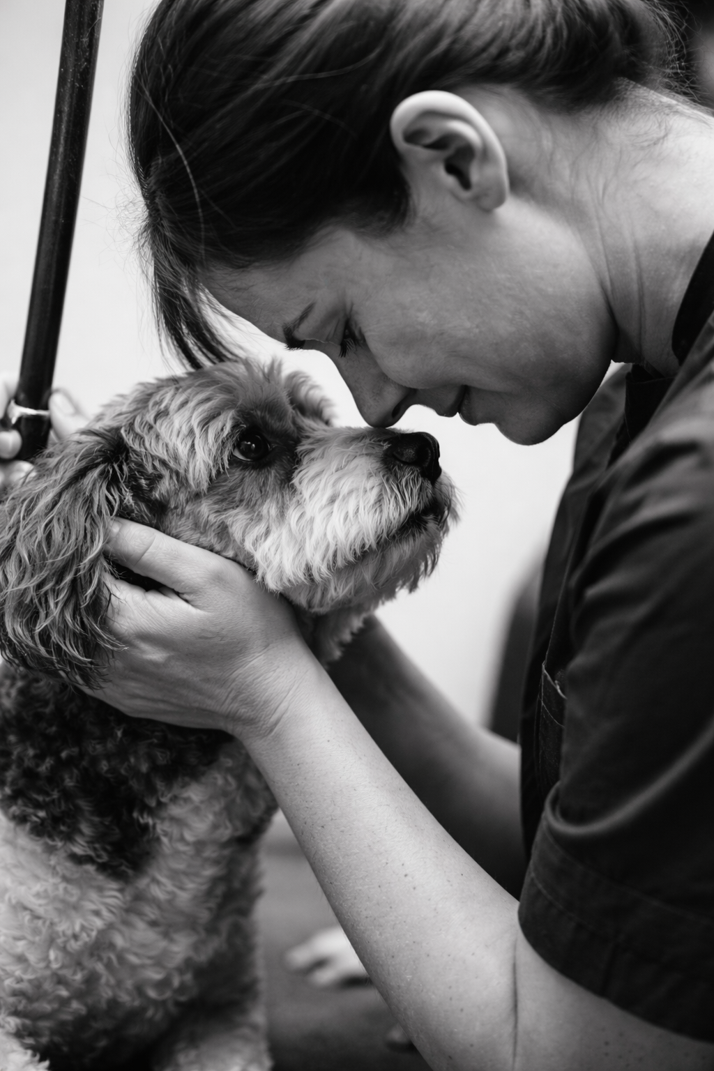 There Will Be Hard Days